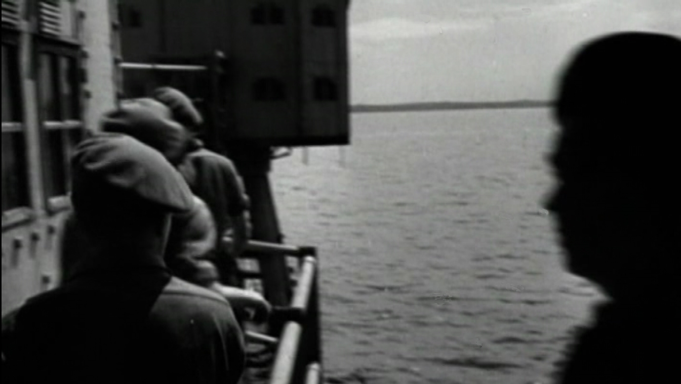 Nore 1943